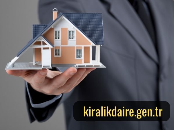 Esenkoç Mahallesi Kiralık Daire
